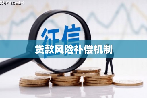万年贷款风险补偿机制