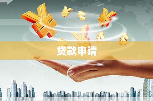 万年贷款申请