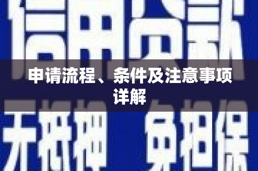 万年申请流程、条件及注意事项详解