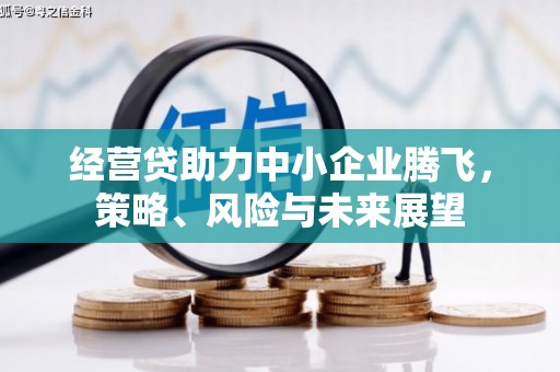 万年经营贷助力中小企业腾飞，策略、风险与未来展望