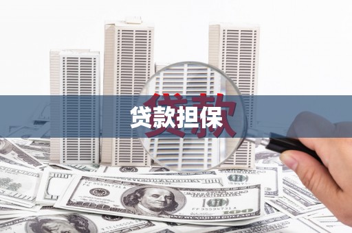 万年贷款担保