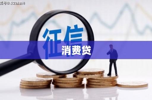 万年消费贷