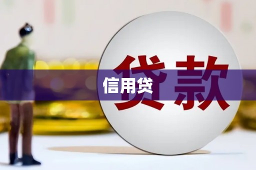 万年信用贷