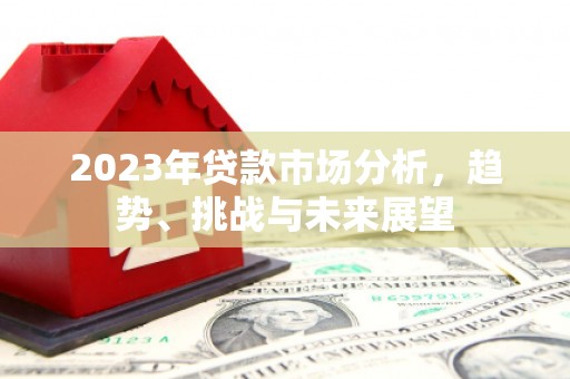 万年2023年贷款市场分析，趋势、挑战与未来展望