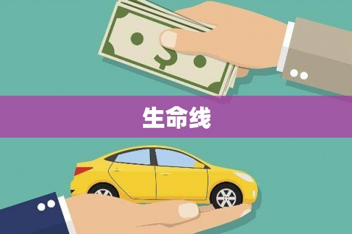 万年生命线