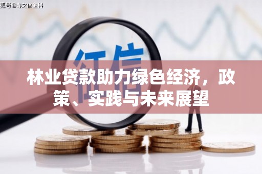 万年林业贷款助力绿色经济，政策、实践与未来展望