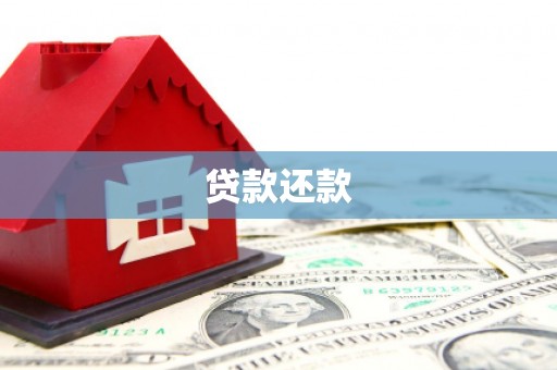 万年贷款还款