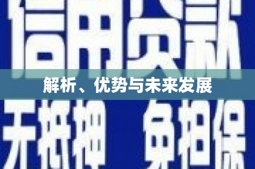 万年解析、优势与未来发展