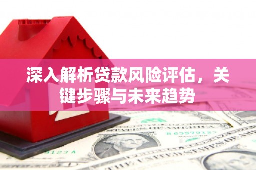 万年深入解析贷款风险评估，关键步骤与未来趋势