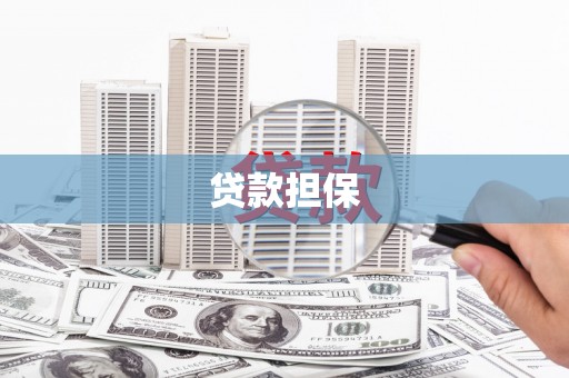 万年贷款担保