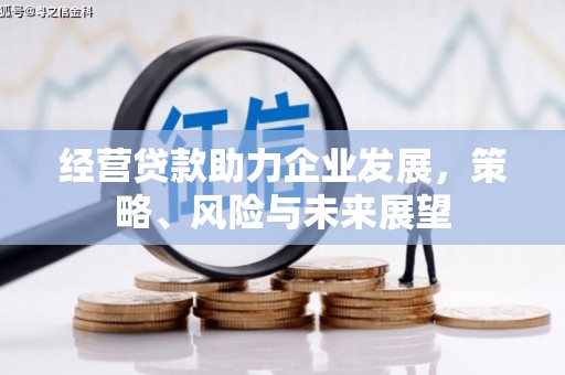 万年经营贷款助力企业发展，策略、风险与未来展望
