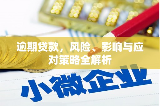 万年逾期贷款，风险、影响与应对策略全解析