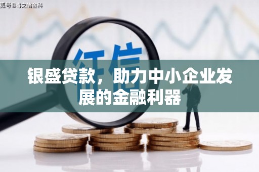 万年银盛贷款，助力中小企业发展的金融利器