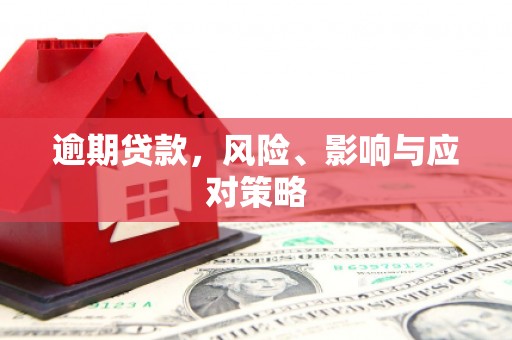 万年逾期贷款，风险、影响与应对策略