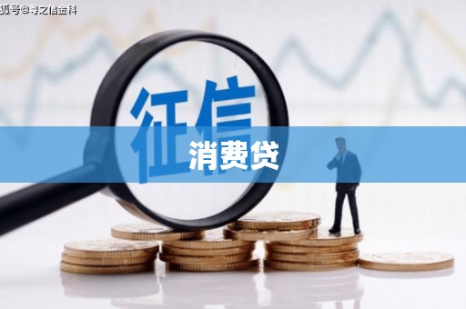 万年消费贷