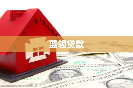 万年蓝领贷款