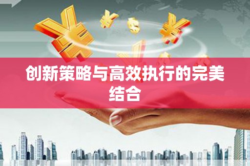 万年创新策略与高效执行的完美结合